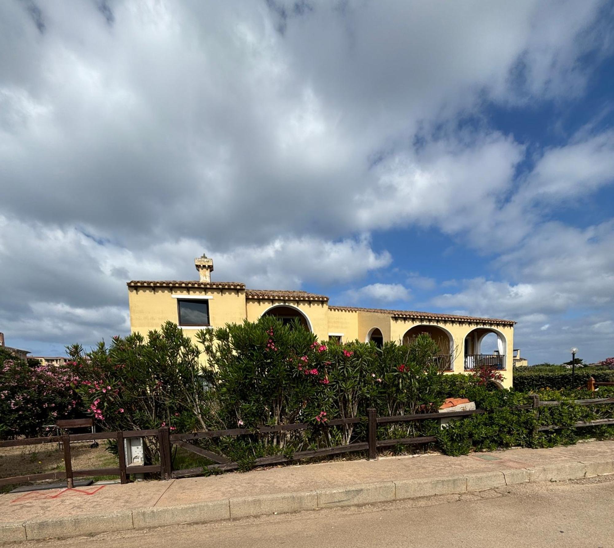 Lady Genny Apartment Stintino Exterior photo